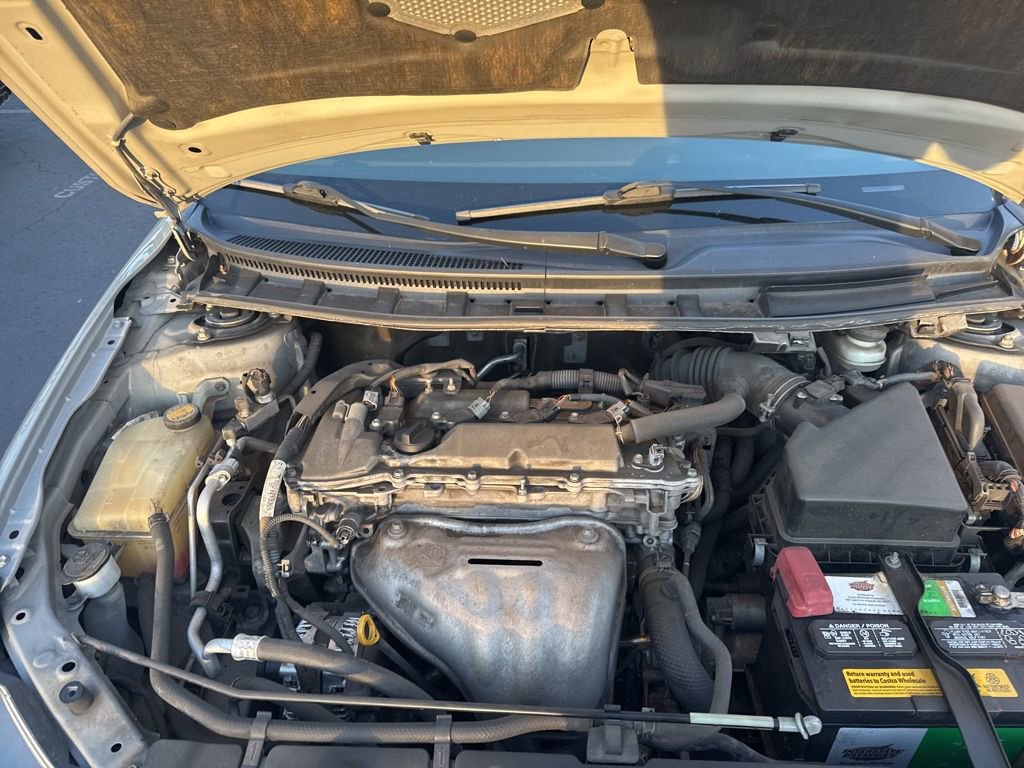 Used 2011 Scion tC image 21