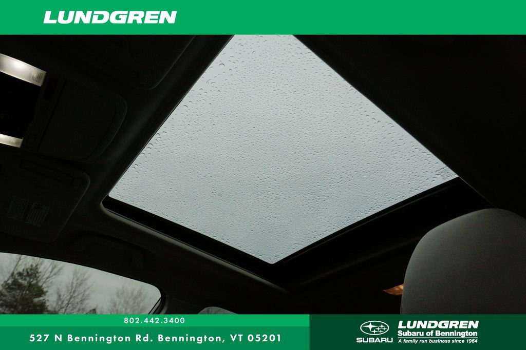 Used 2020 Subaru Forester Premium image 39