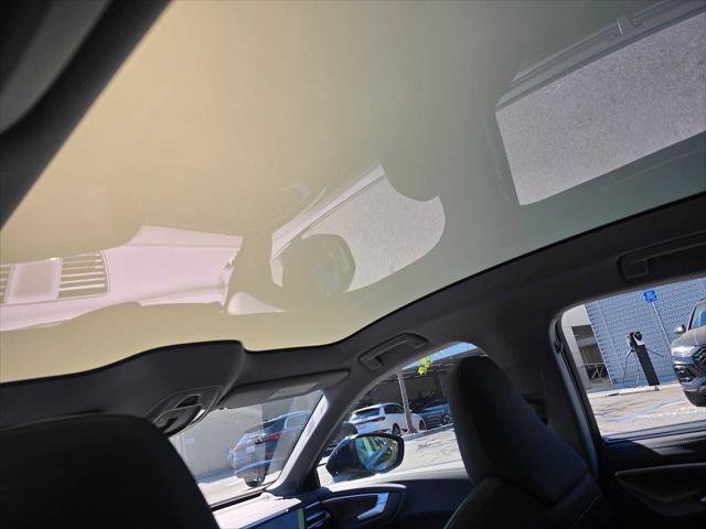 New 2026 Audi A5 Premium Plus AWD/4WD image 19