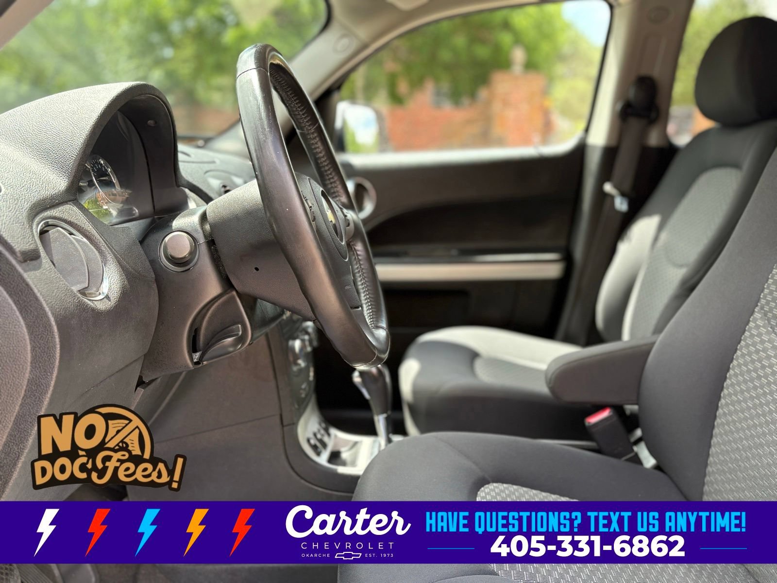 Used 2008 Chevrolet HHR LT w/ LT Preferred Equipment Group FWD image 20