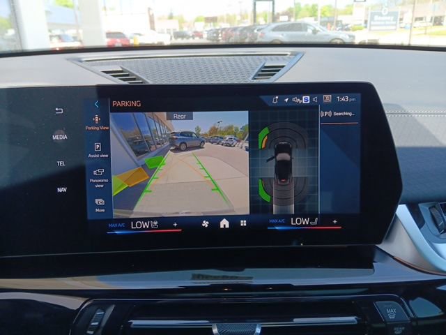 New 2025 BMW X2 xDrive28i w/ Convenience Package image 28