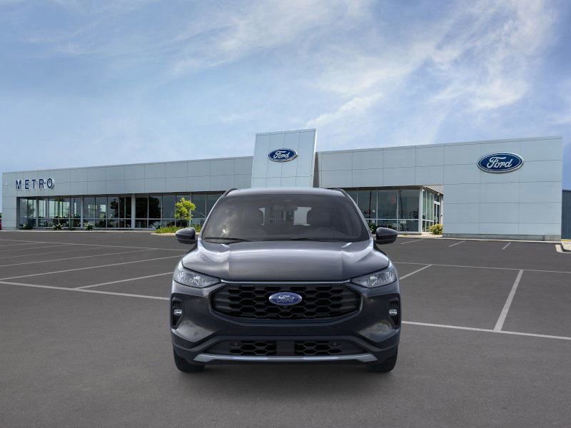 New 2026 Ford Escape ST-Line Select w/ Tech Pack #2 image 7