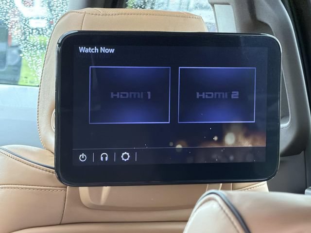Used 2024 Cadillac Escalade Sport w/ Touring Package AWD/4WD image 30