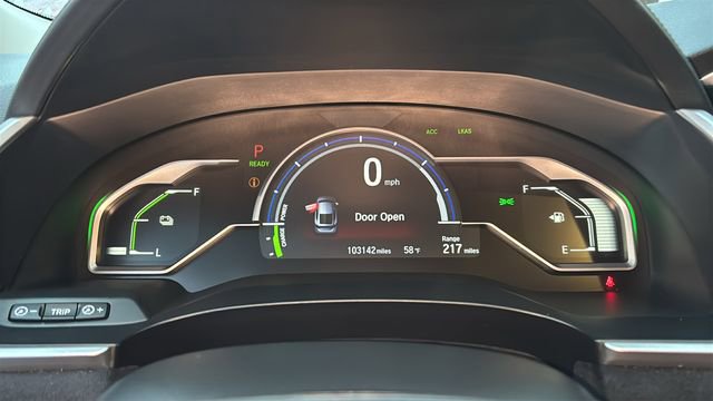 Used 2018 Honda Clarity Touring image 14