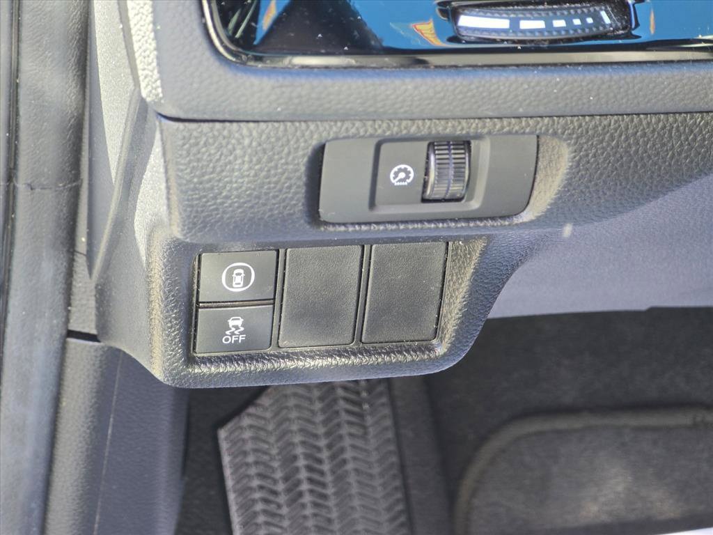 Used 2024 Honda Civic Sport image 9
