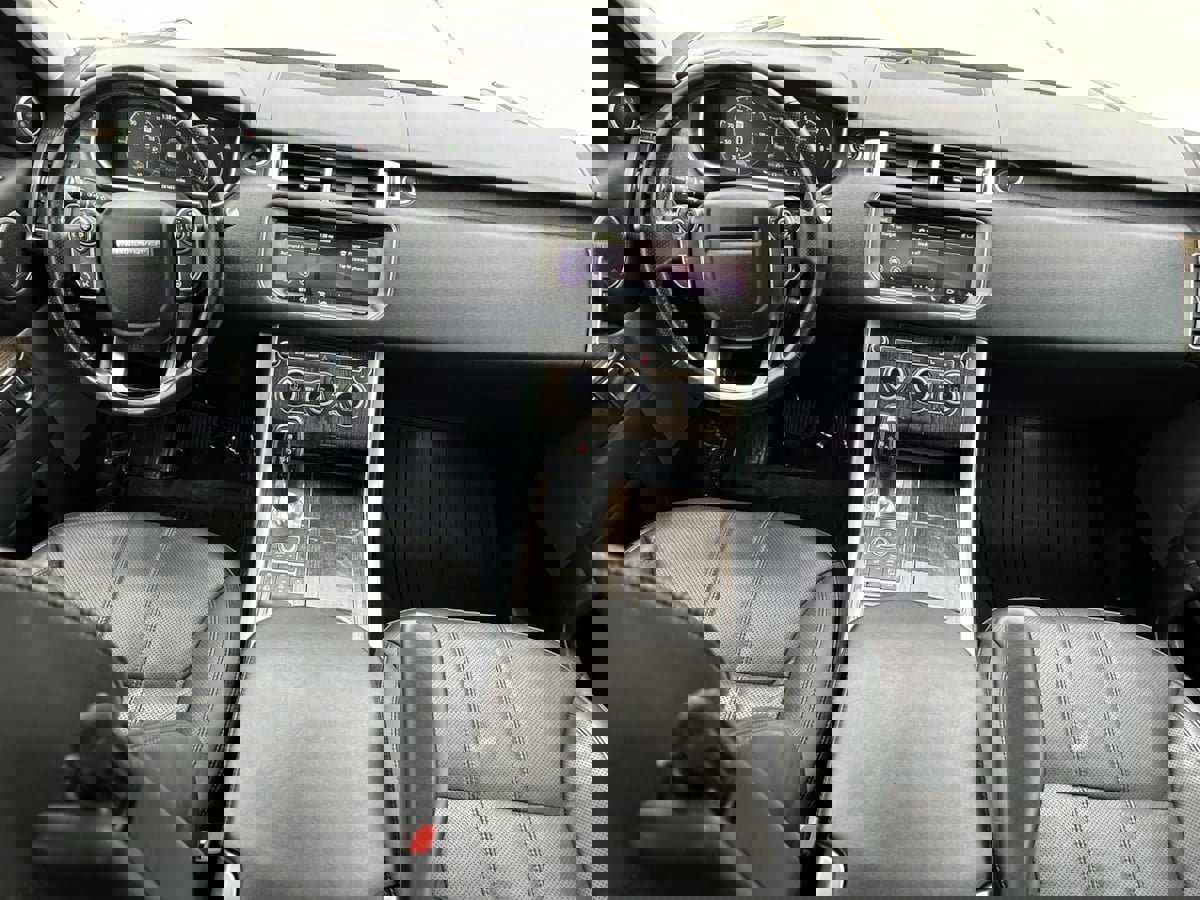 Used 2017 Land Rover Range Rover Sport image 19