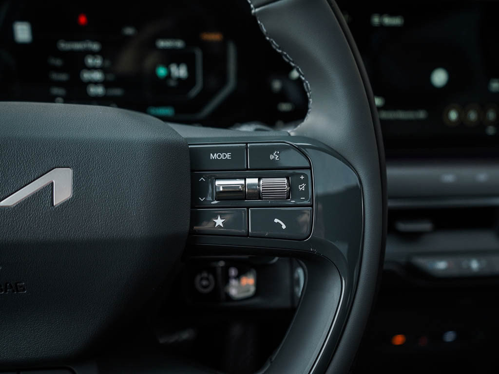 New 2026 Kia EV9 GT-Line AWD/4WD image 23