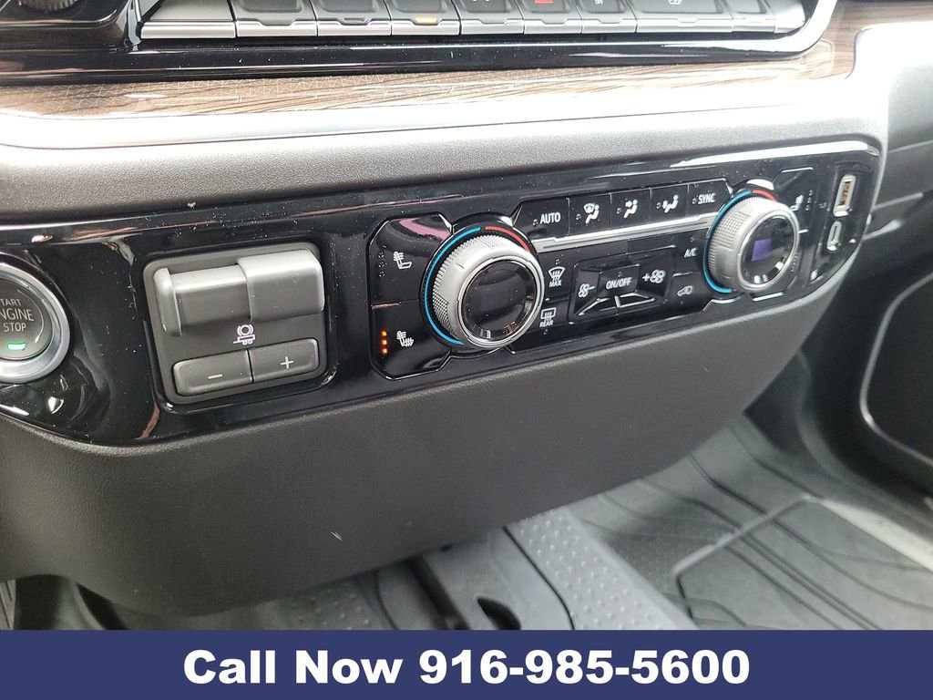 New 2026 Chevrolet Silverado 1500 LT image 15