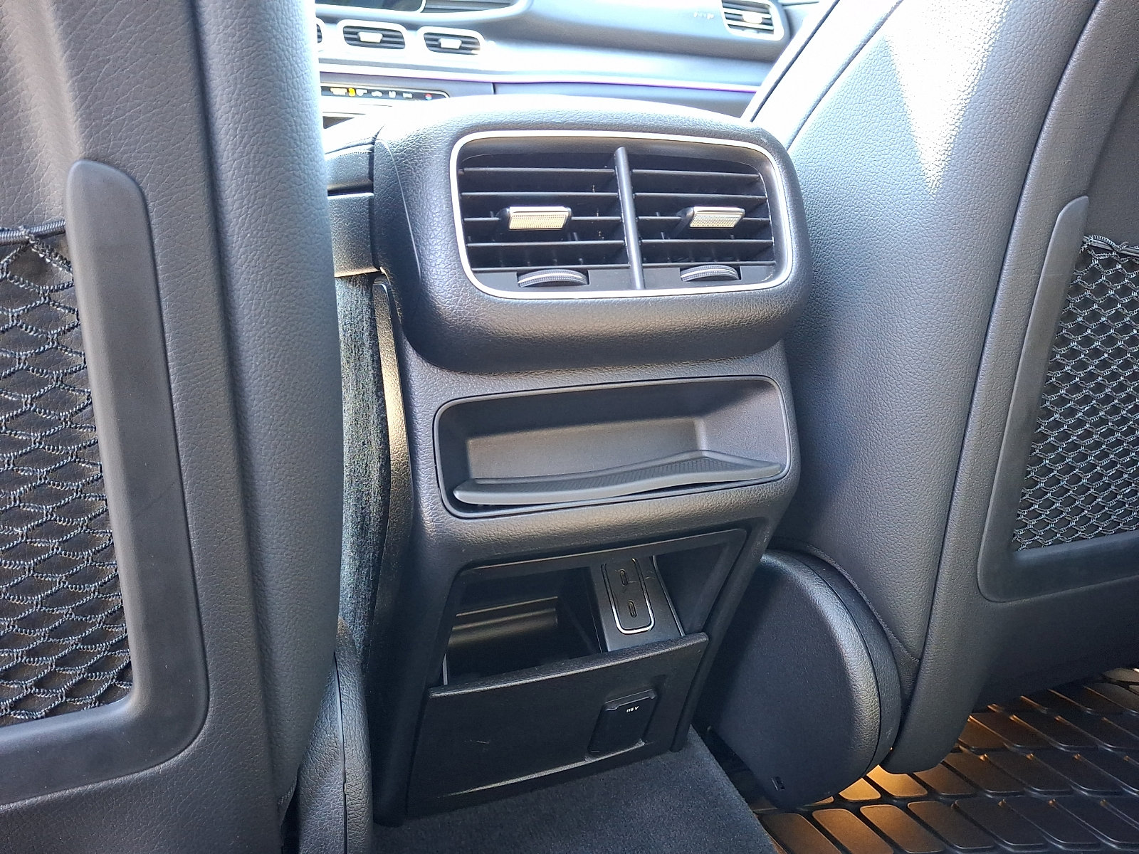 Certified 2023 Mercedes-Benz GLE 350 4MATIC image 11