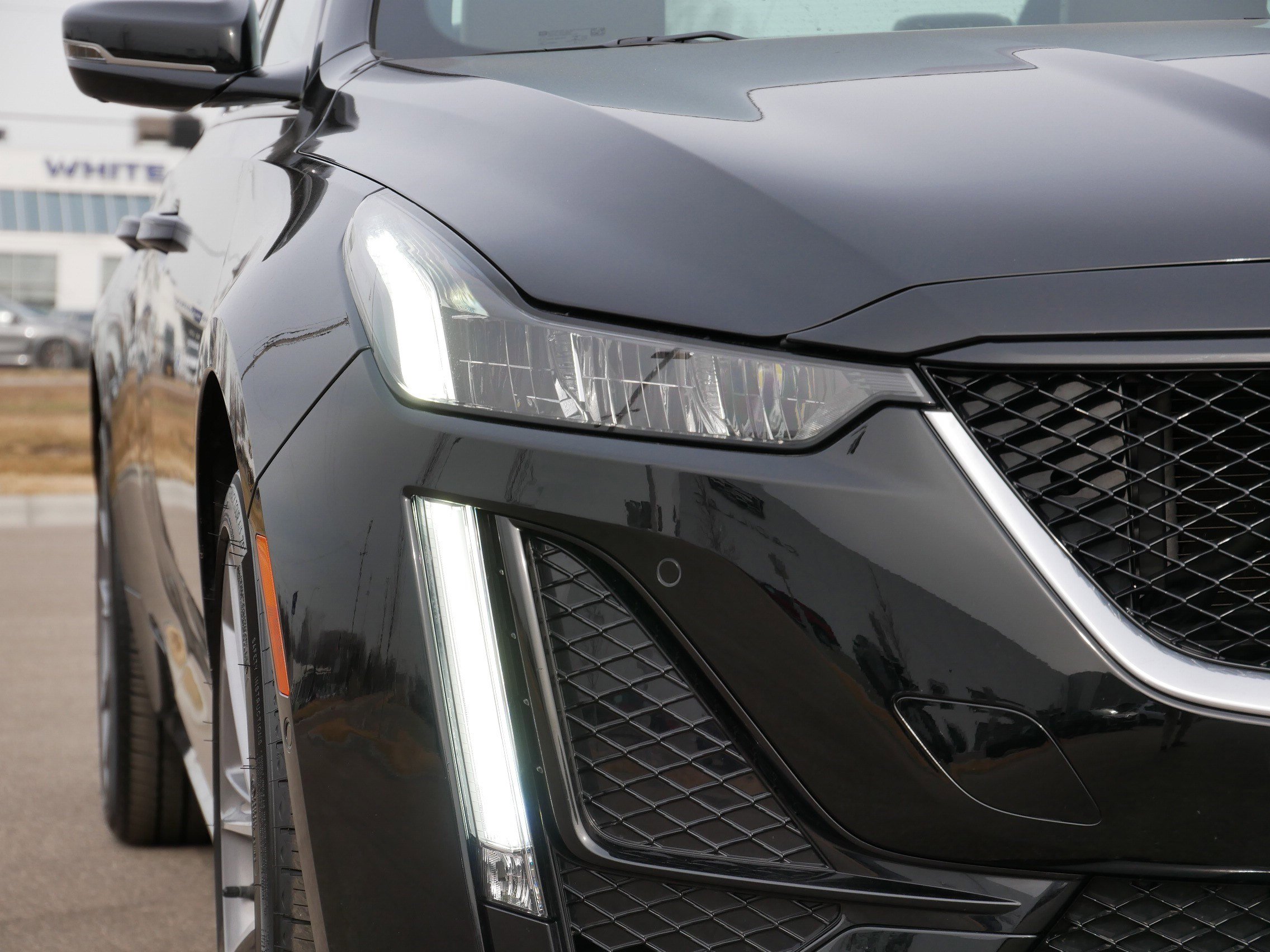 Used 2024 Cadillac CT5 Sport image 15