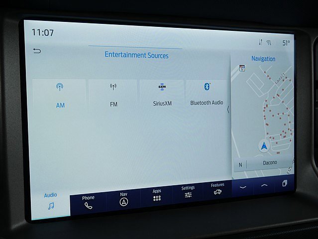 Used 2023 Ford Bronco Raptor image 38