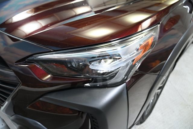 Used 2024 Subaru Outback Touring image 13