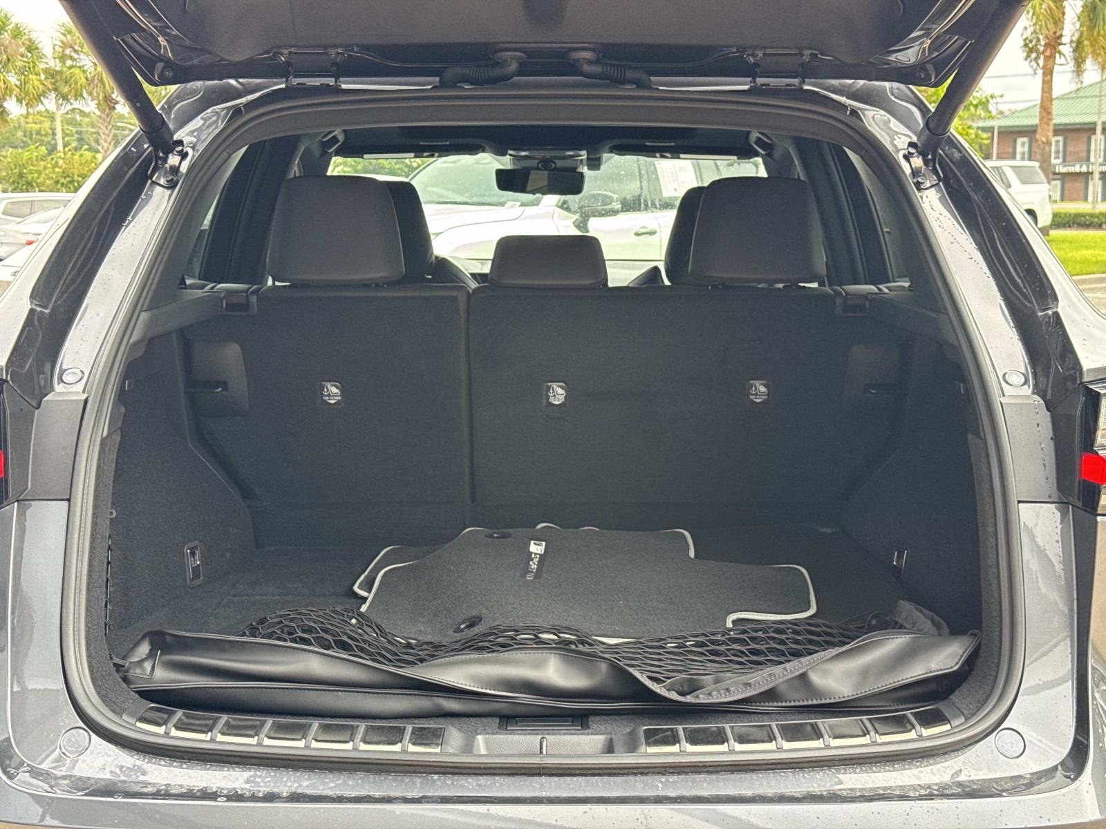 Used 2025 Lexus NX 350 F Sport AWD/4WD image 39