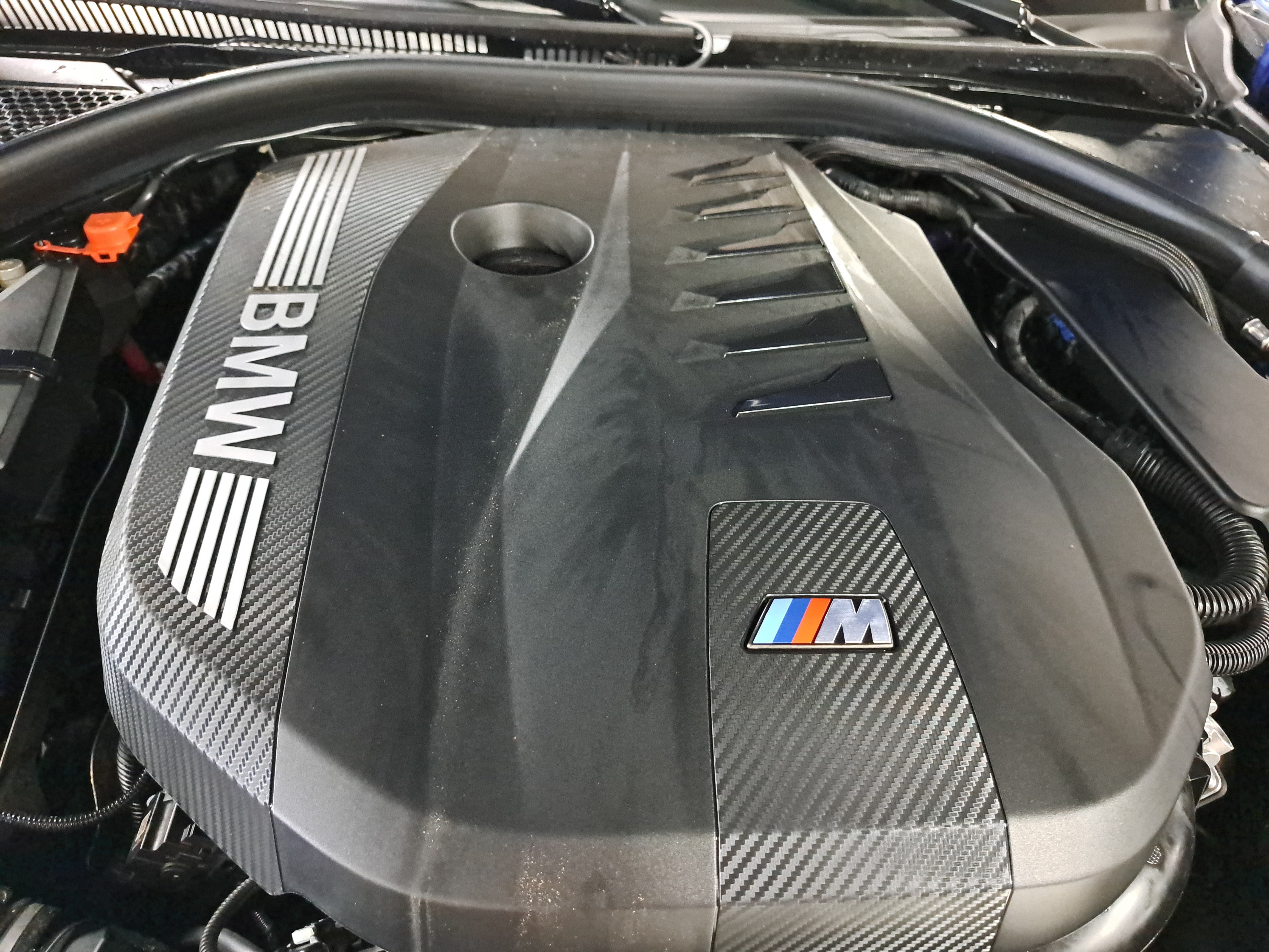 Certified 2025 BMW M340i Sedan RWD image 33
