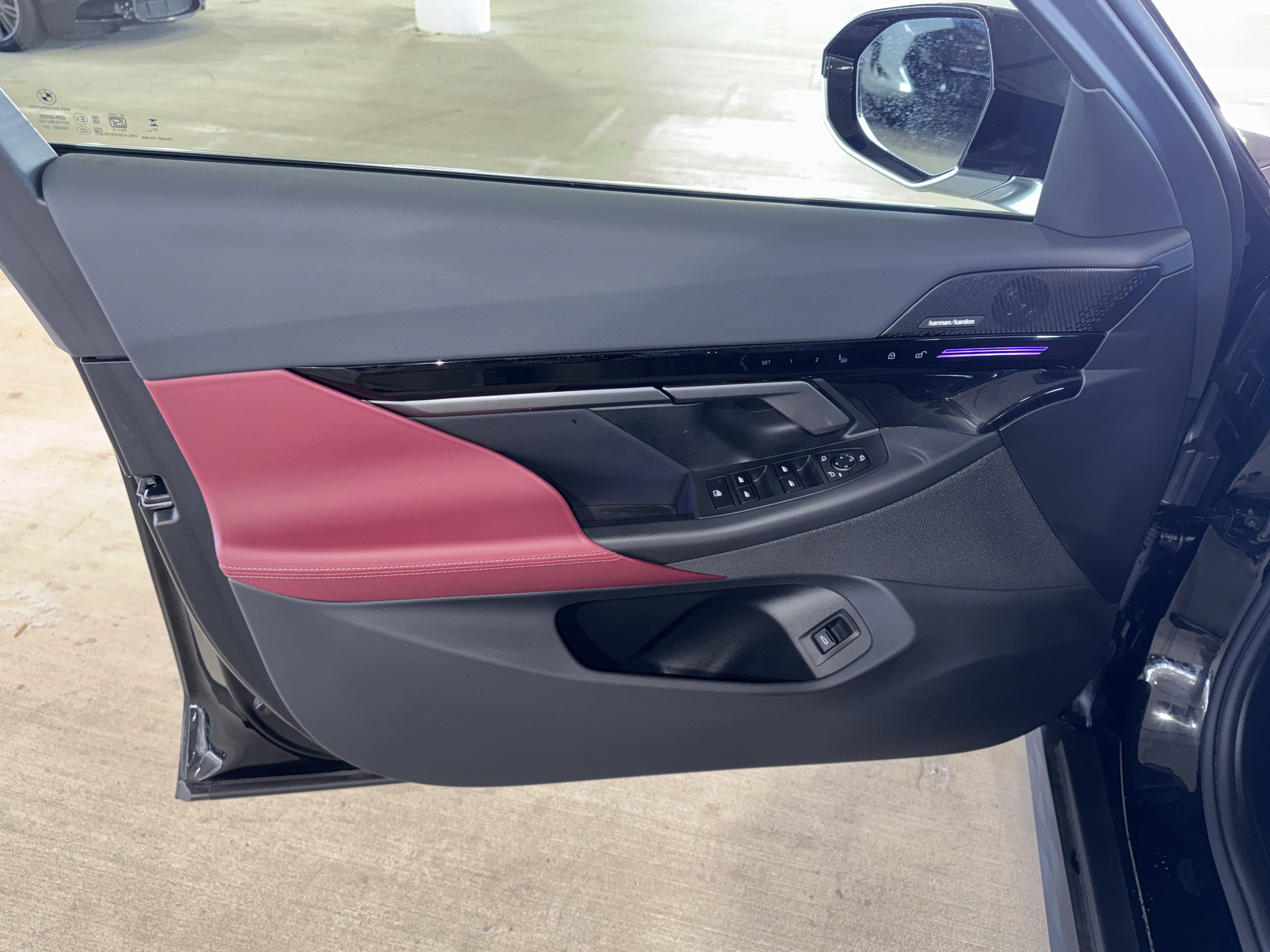 Certified 2025 BMW 530i 530i image 17