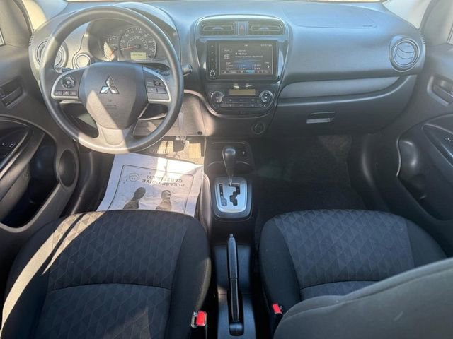 Used 2021 Mitsubishi Mirage ES image 11
