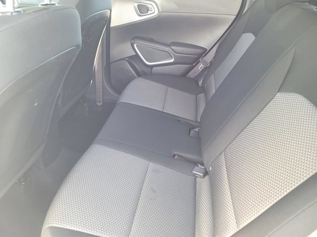 Used 2021 Kia Soul LX FWD image 12