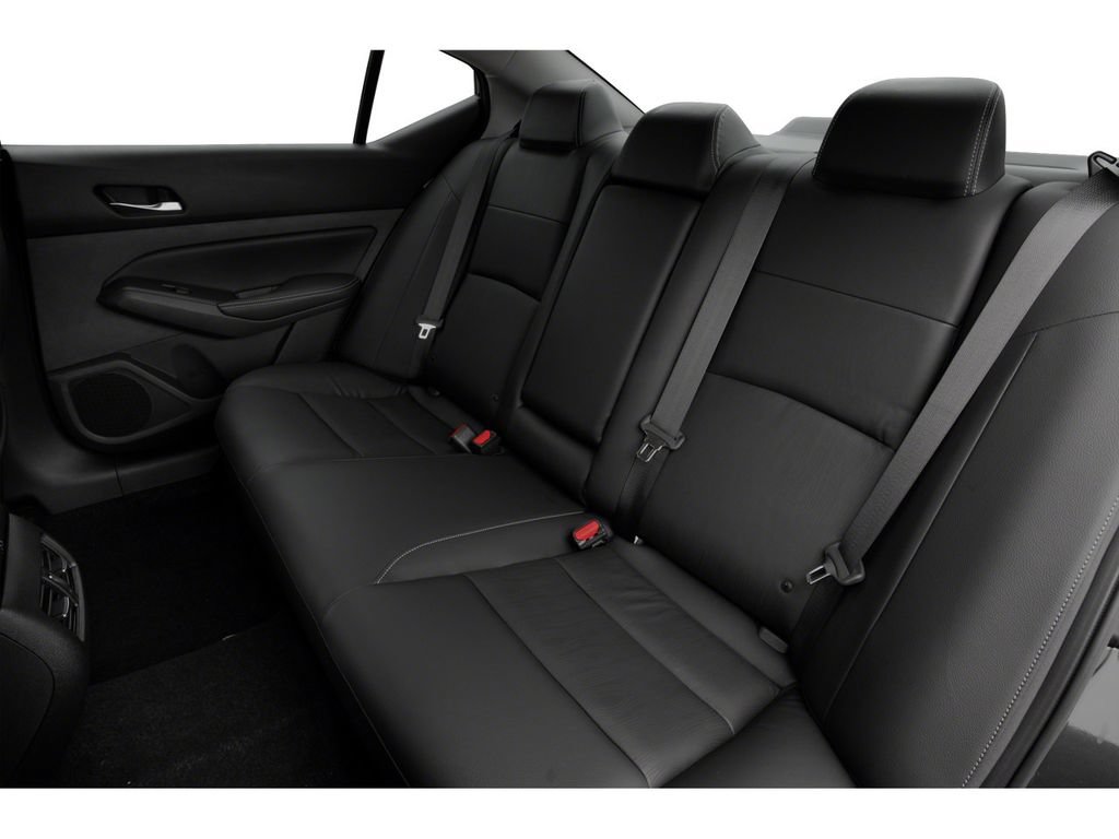 Used 2019 Nissan Altima 2.5 SL FWD image 11