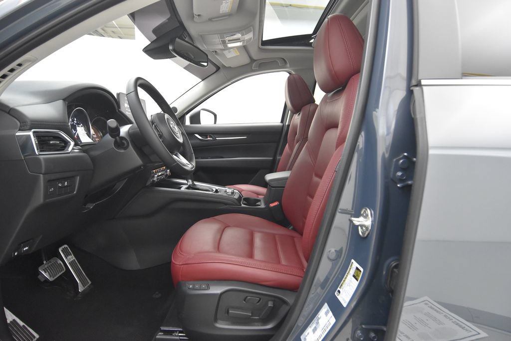 Used 2024 MAZDA CX-5 Carbon Edition AWD/4WD image 31