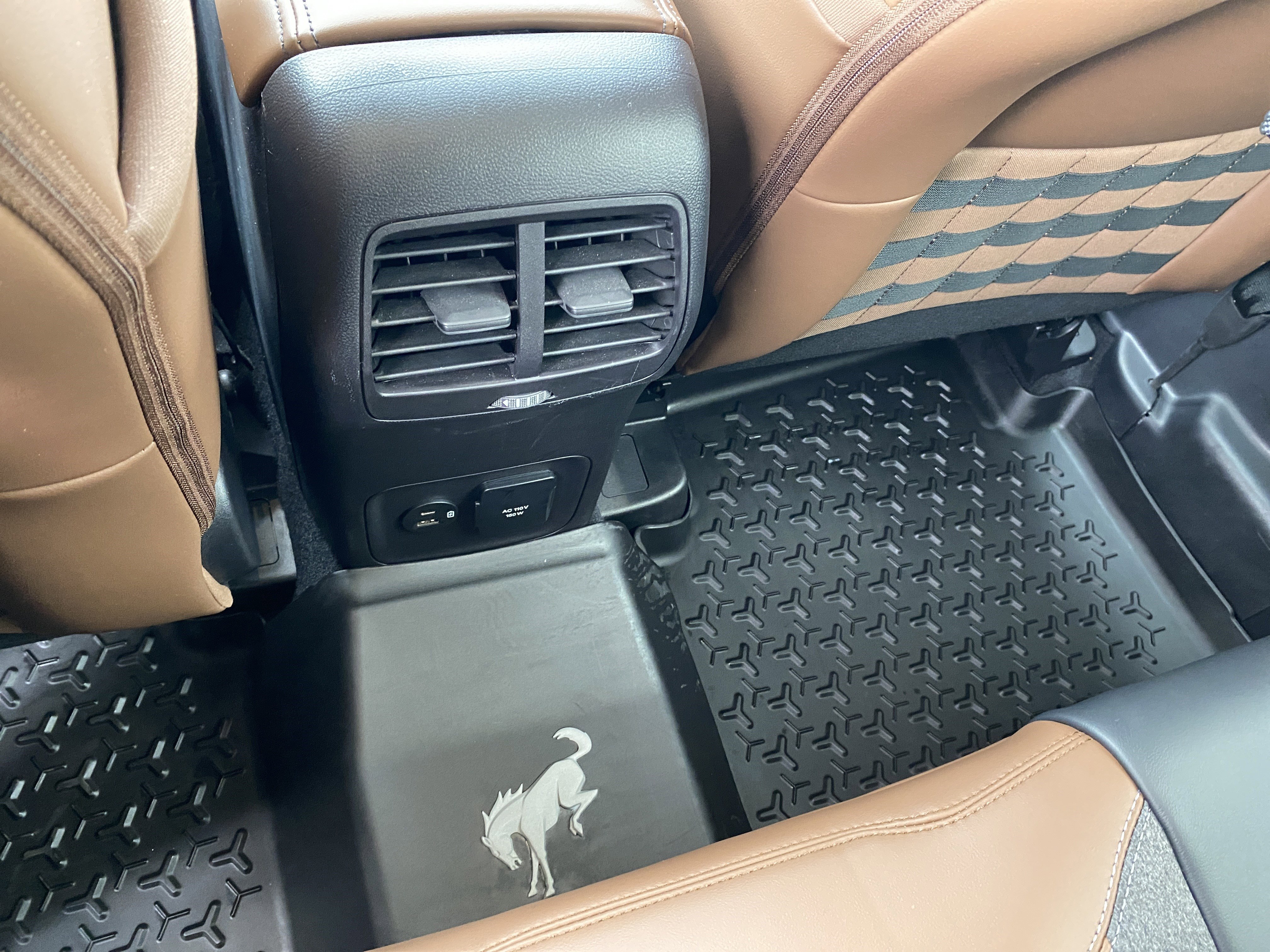 Used 2023 Ford Bronco Sport Outer Banks w/ Tech Package image 35