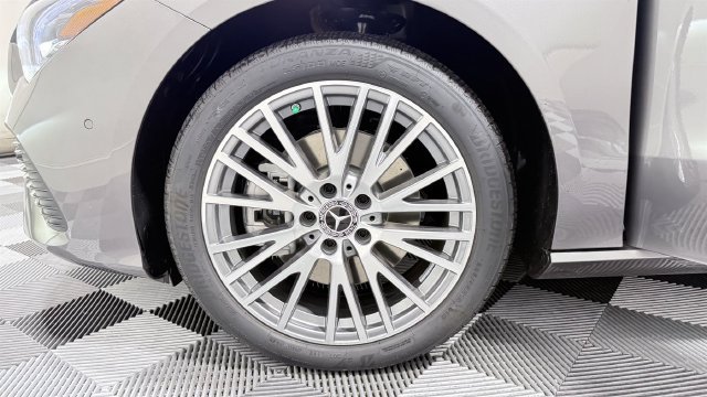 Used 2026 Mercedes-Benz CLA 250 4MATIC image 8