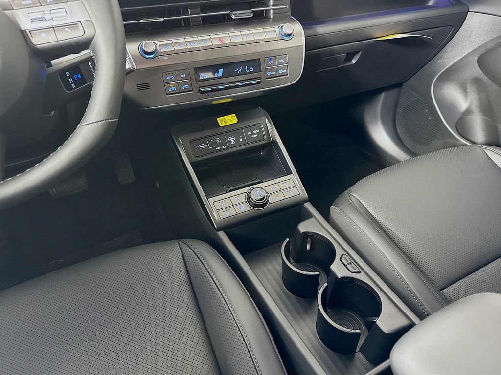 New 2026 Hyundai Kona Limited AWD/4WD image 25