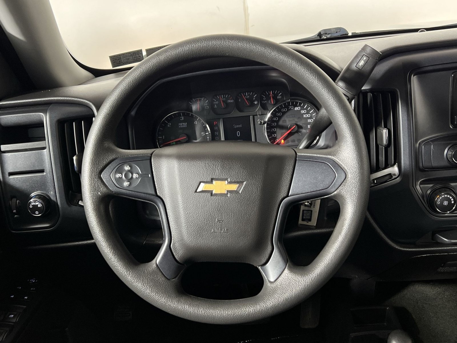 Used 2015 Chevrolet Silverado 1500 LS w/ Trailering Package AWD/4WD image 12
