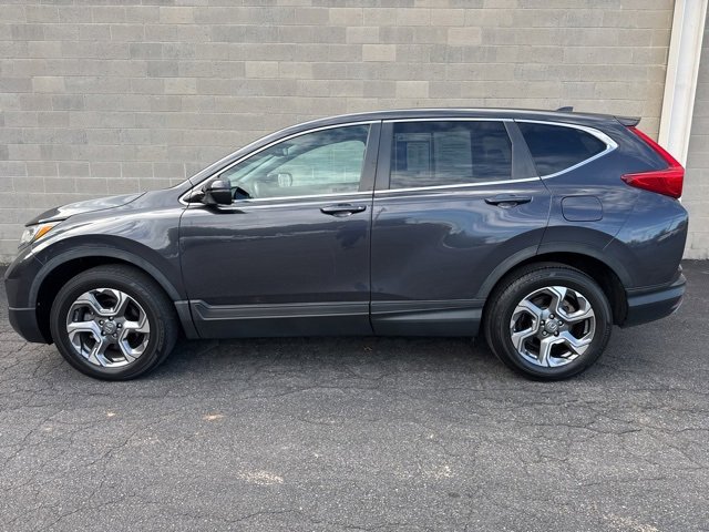 Used 2019 Honda CR-V EX-L image 6