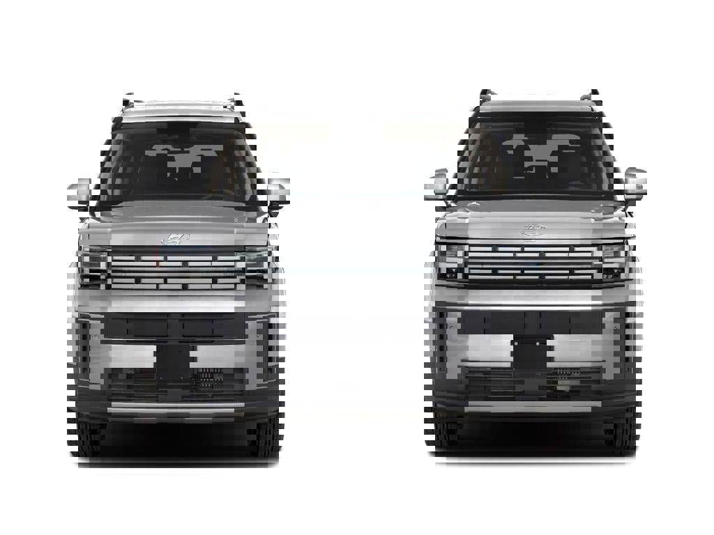 New 2026 Hyundai Santa Fe SEL image 21