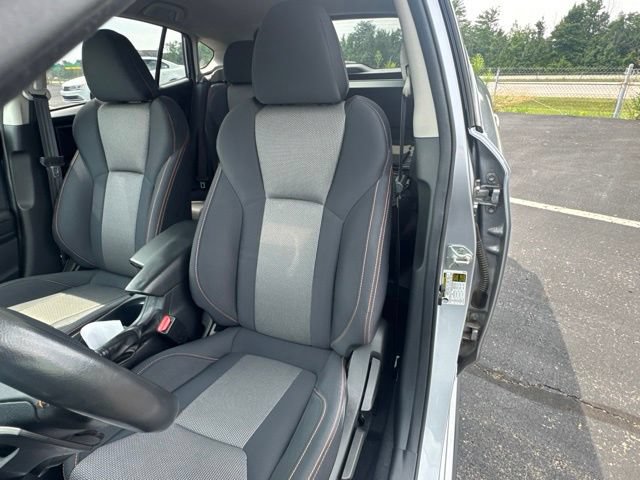 Used 2023 Subaru Crosstrek 2.0i Premium AWD/4WD image 8