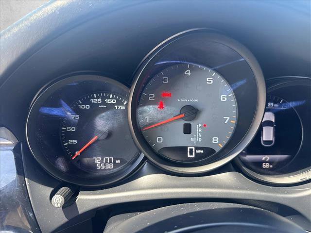 Used 2016 Porsche Macan S AWD/4WD image 11
