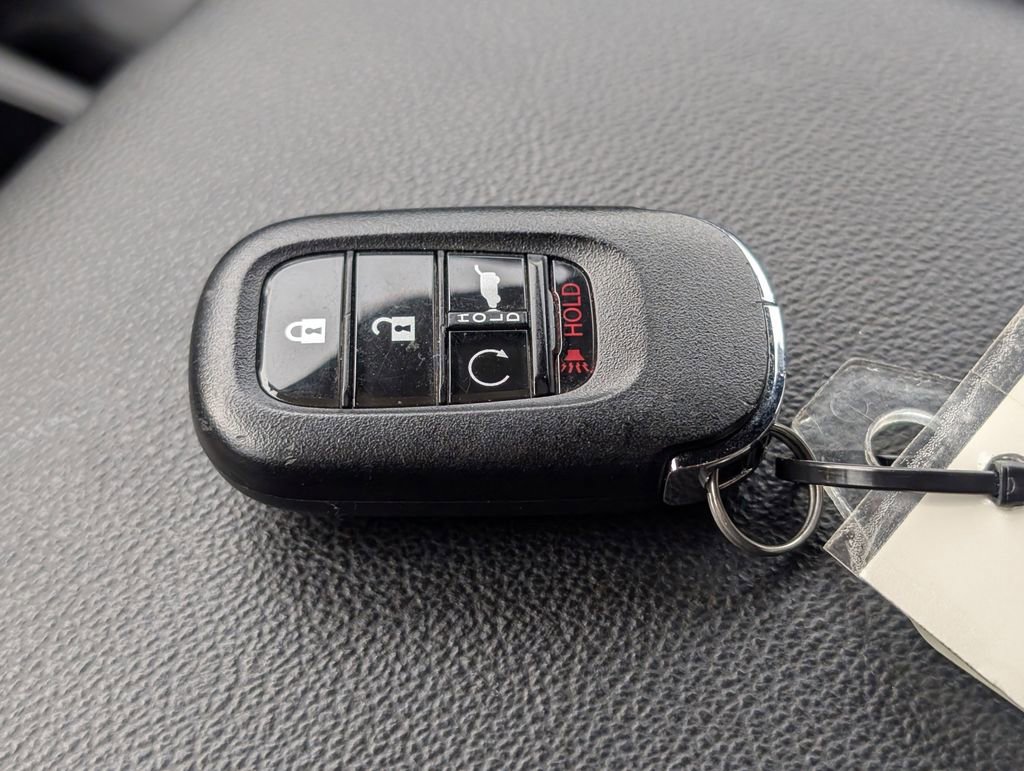 Used 2025 Honda CR-V Sport-L image 21