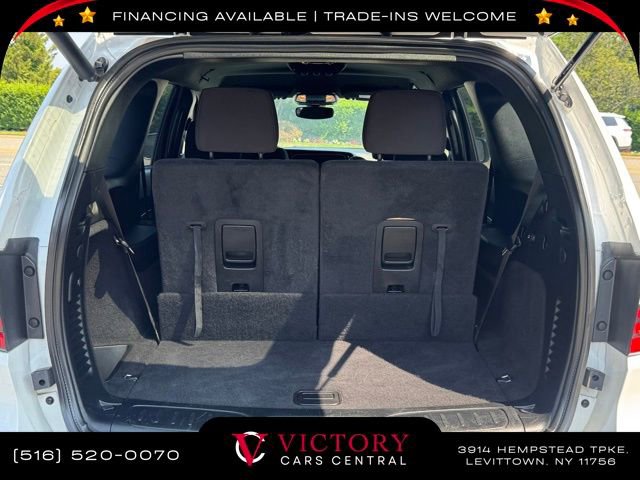 Used 2023 Dodge Durango GT image 9