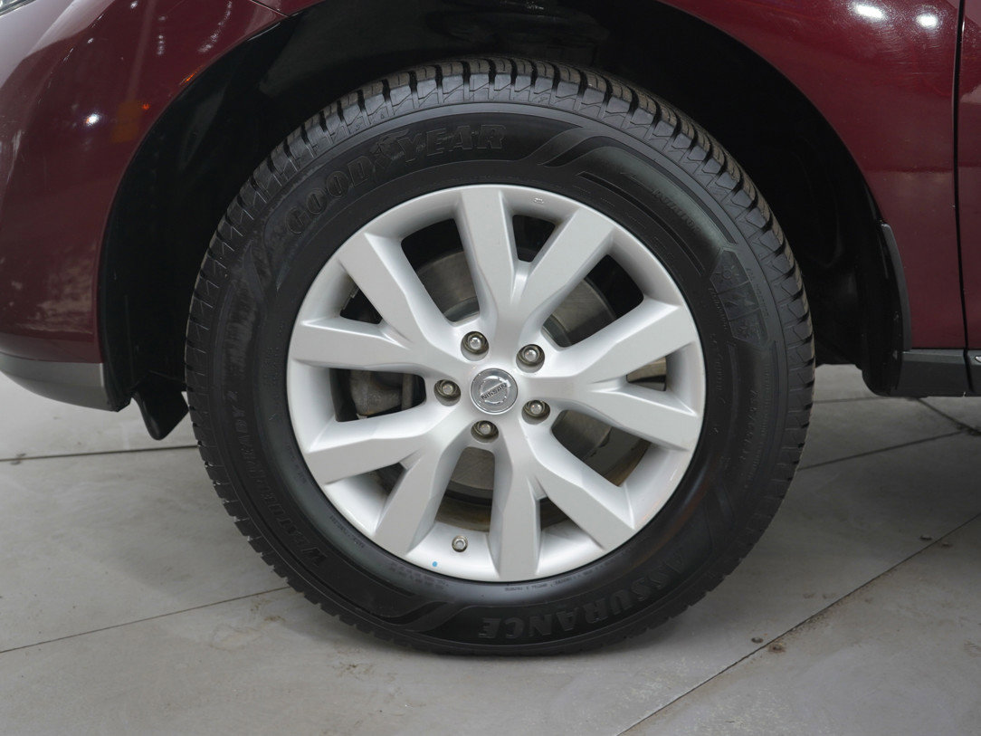 Used 2011 Nissan Murano SL image 26