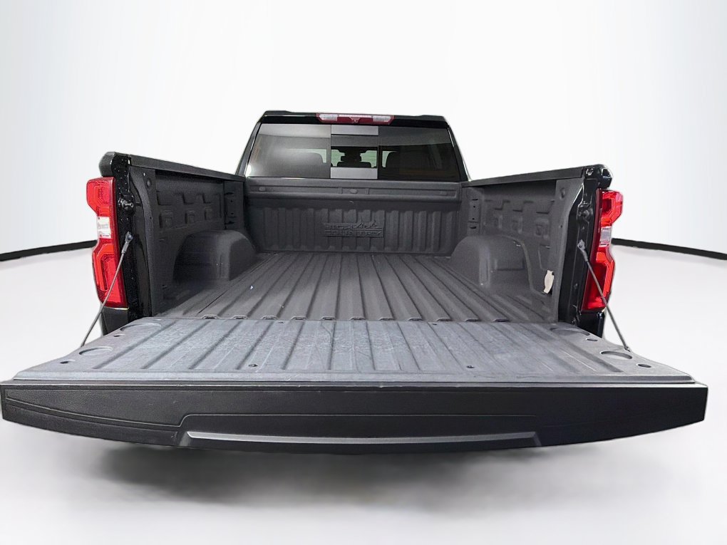 Used 2024 Chevrolet Silverado 1500 High Country AWD/4WD image 26