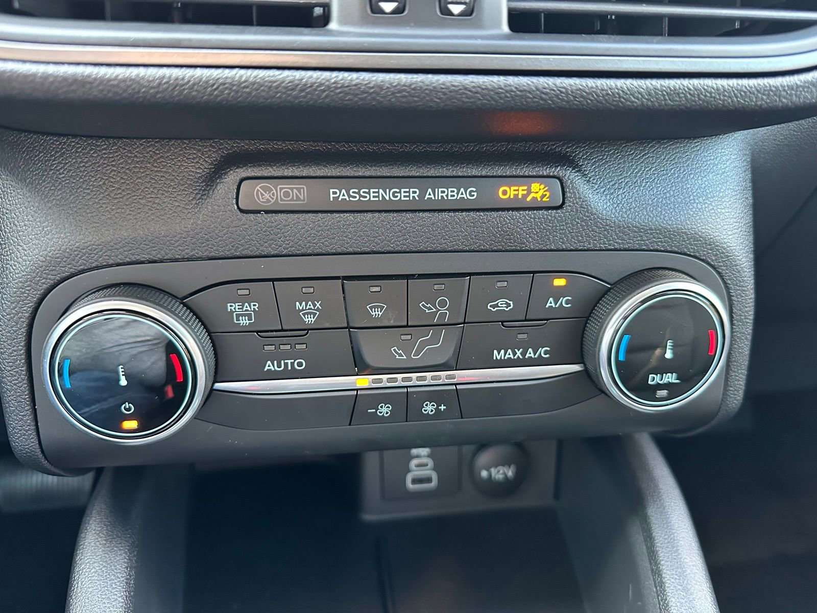 Used 2025 Ford Escape Active FWD image 16