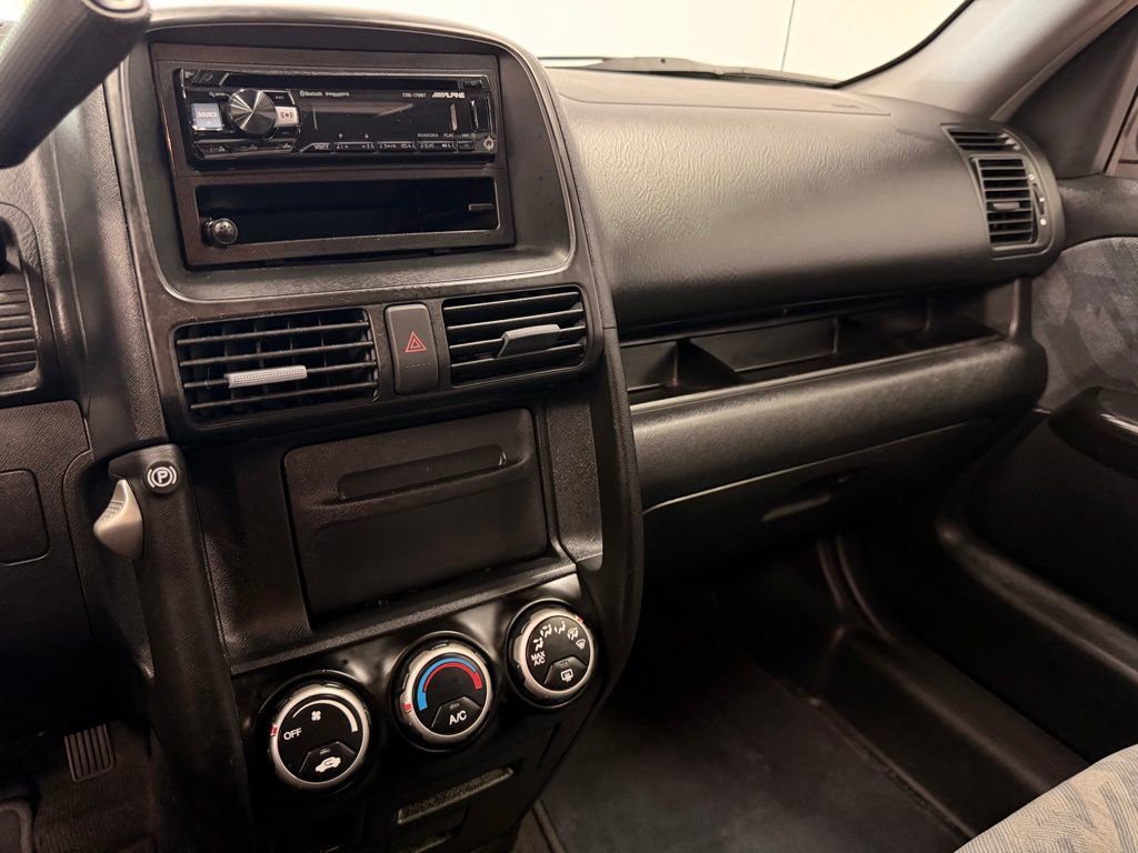 Used 2003 Honda CR-V EX image 20