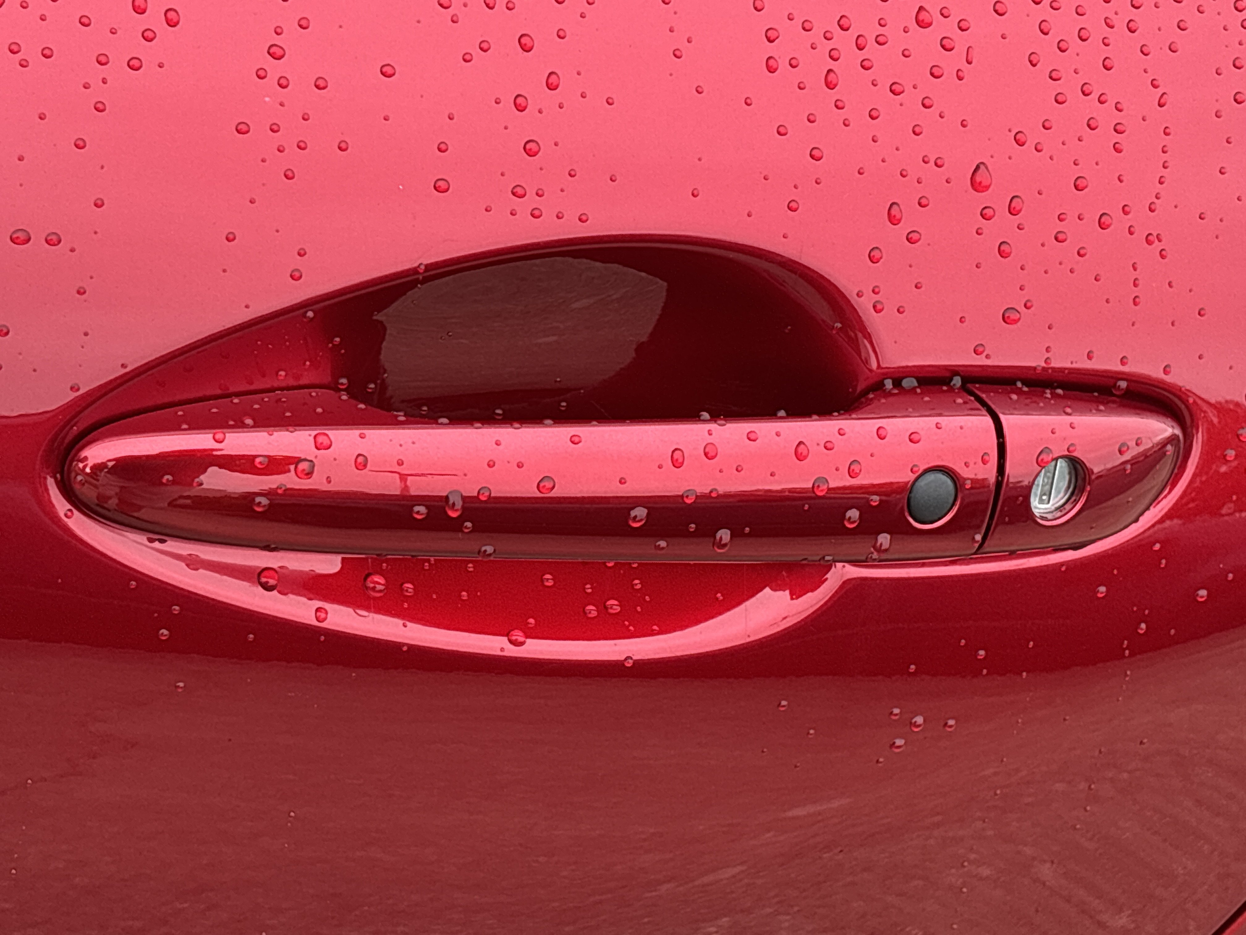 New 2026 MAZDA MX-5 Miata RF Grand Touring RWD image 13