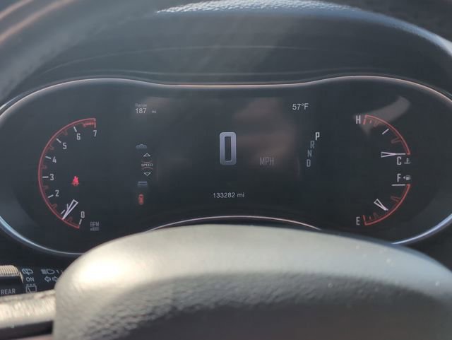 Used 2019 Dodge Durango SXT image 20