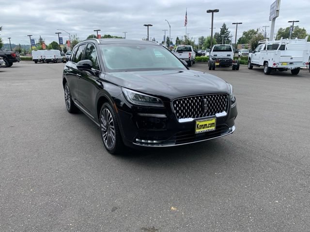 Used 2020 Lincoln Corsair Reserve w/ Equipment Group 201A AWD/4WD image 11