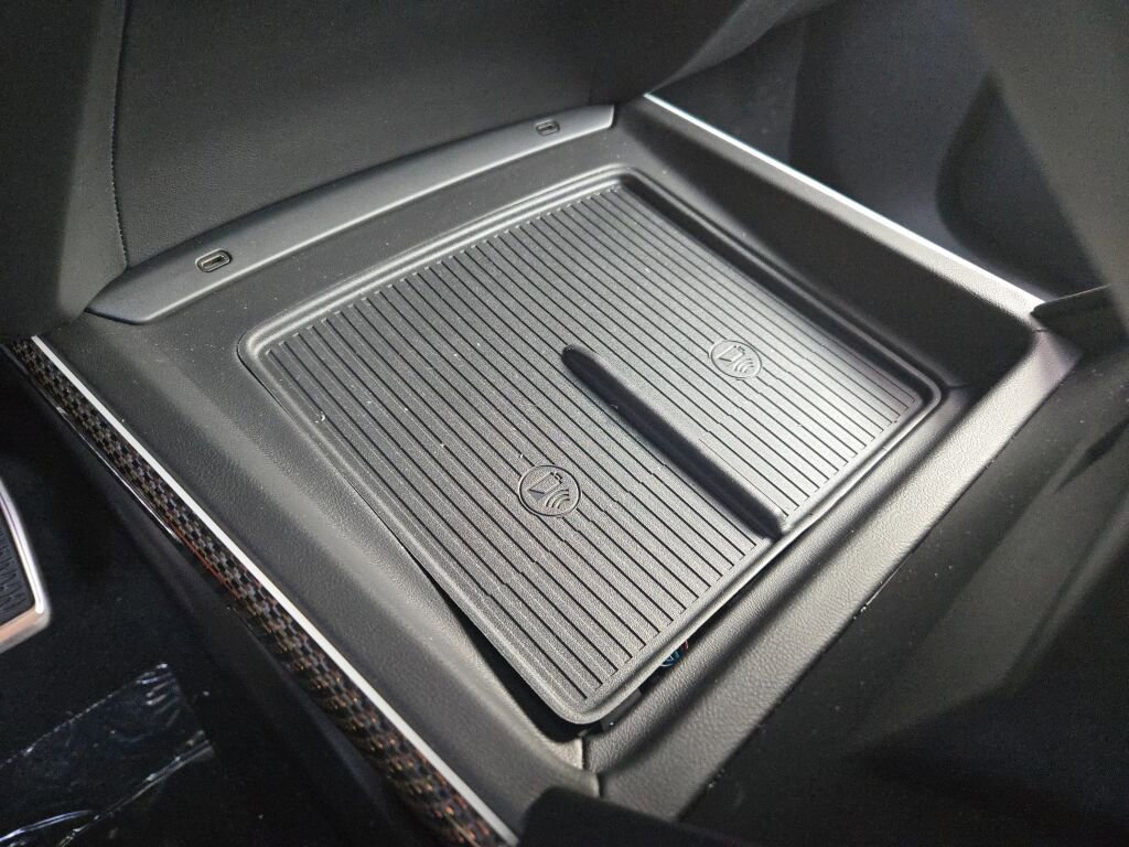 New 2026 Cadillac Vistiq Luxury image 33