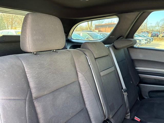 Used 2025 Dodge Durango GT image 29