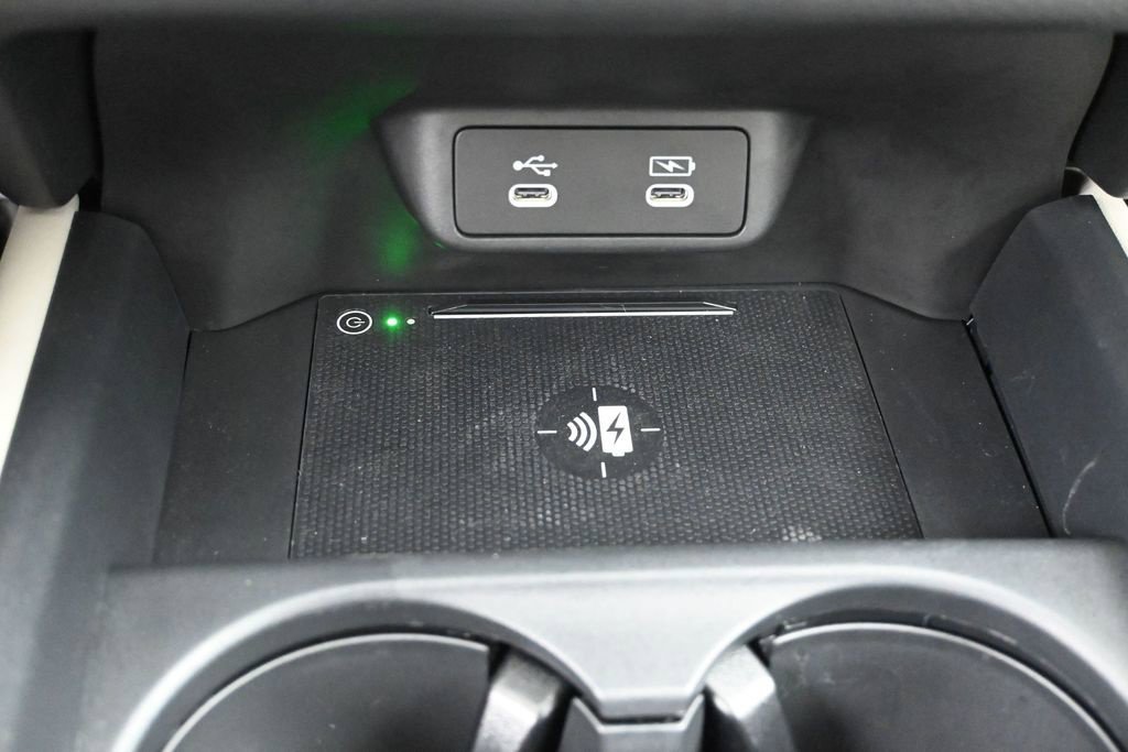 Used 2026 Honda HR-V EX-L image 14