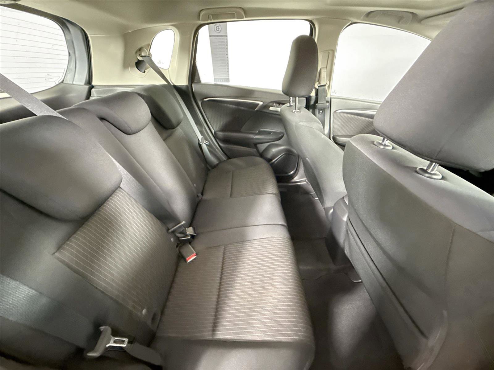 Used 2018 Honda Fit EX image 38