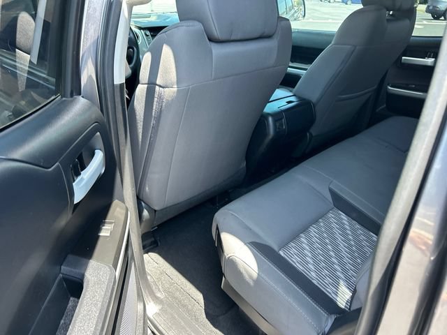 Used 2019 Toyota Tundra SR5 w/ TRD Off Road Package AWD/4WD image 11