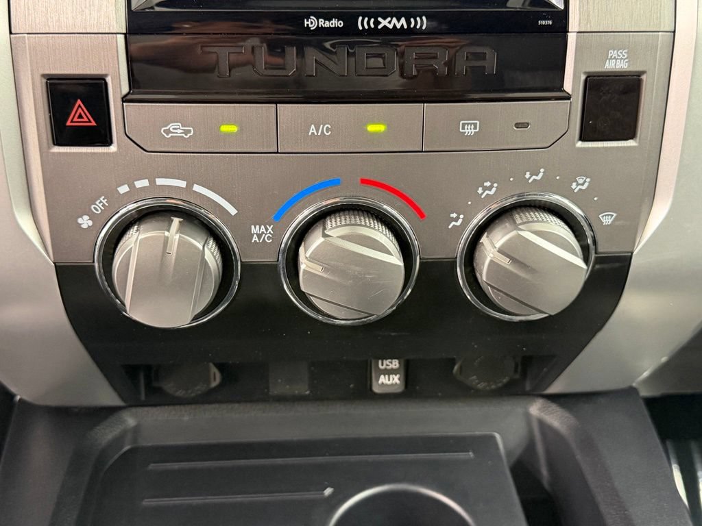 Used 2019 Toyota Tundra SR5 RWD image 34