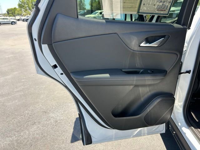 Used 2025 Chevrolet Blazer LT w/ Driver Confidence Package AWD/4WD image 13