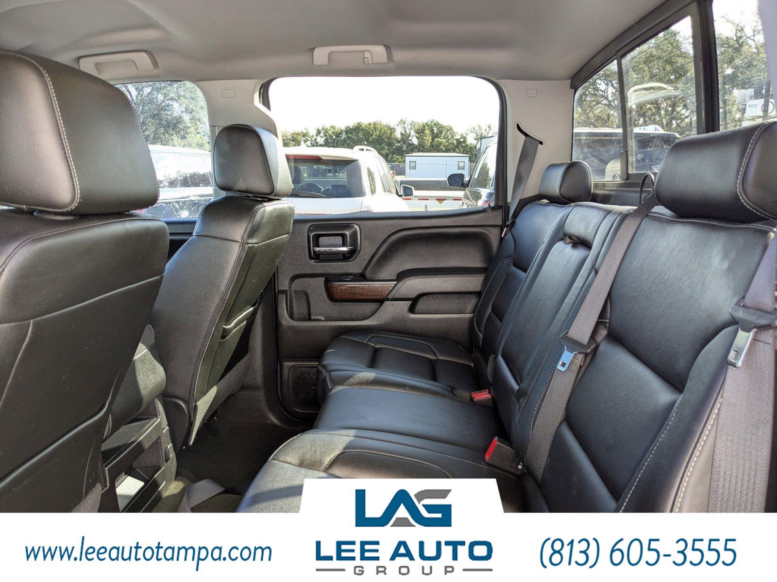 Used 2018 GMC Sierra 1500 SLT w/ SLT Premium Package RWD image 13