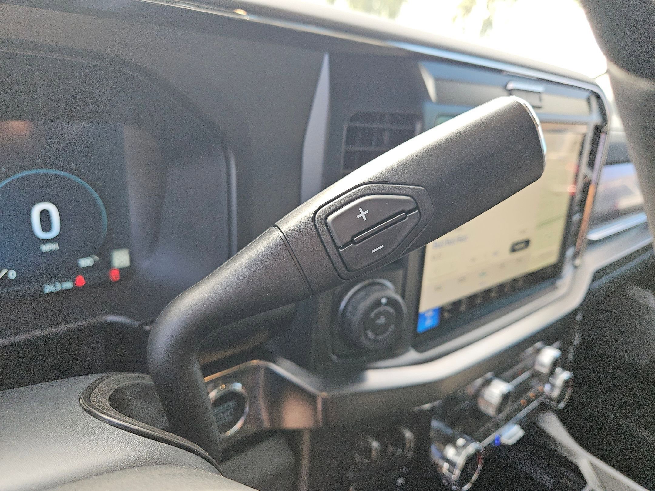 New 2026 Ford F250 Lariat w/ Black Appearance Package image 10