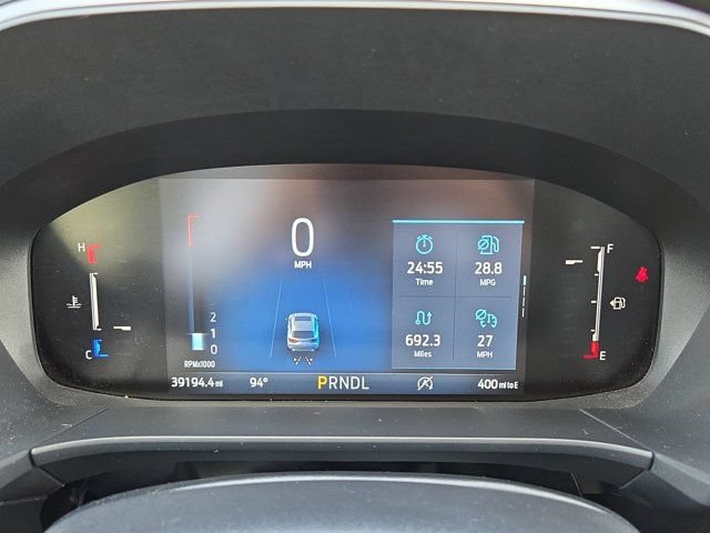 Used 2025 Ford Escape Active AWD/4WD image 30